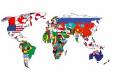 Пополняем лексику на английском по теме Nationalities (Upper-Intermediate)